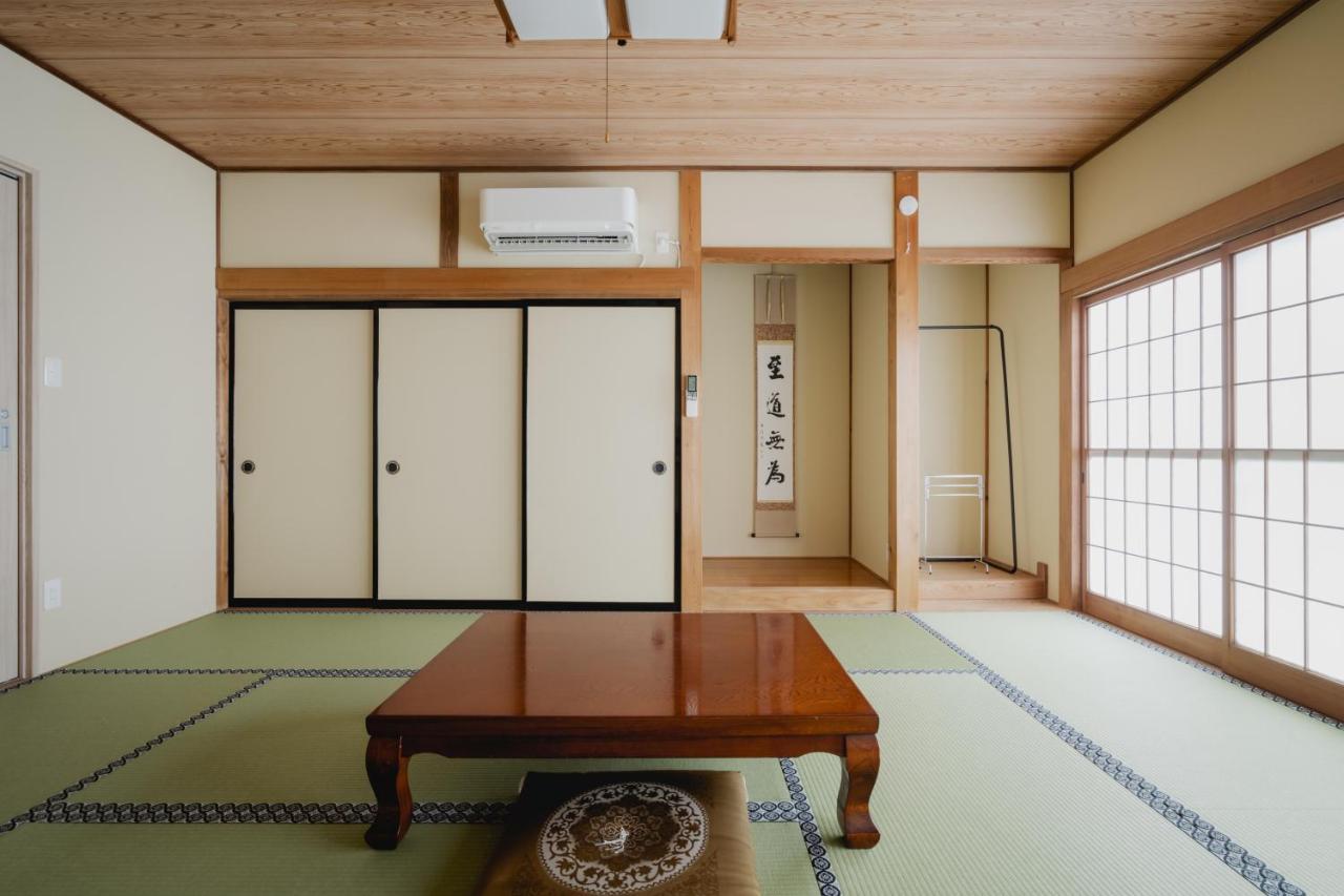 宿坊-地蔵院 Kurayoshi Екстер'єр фото