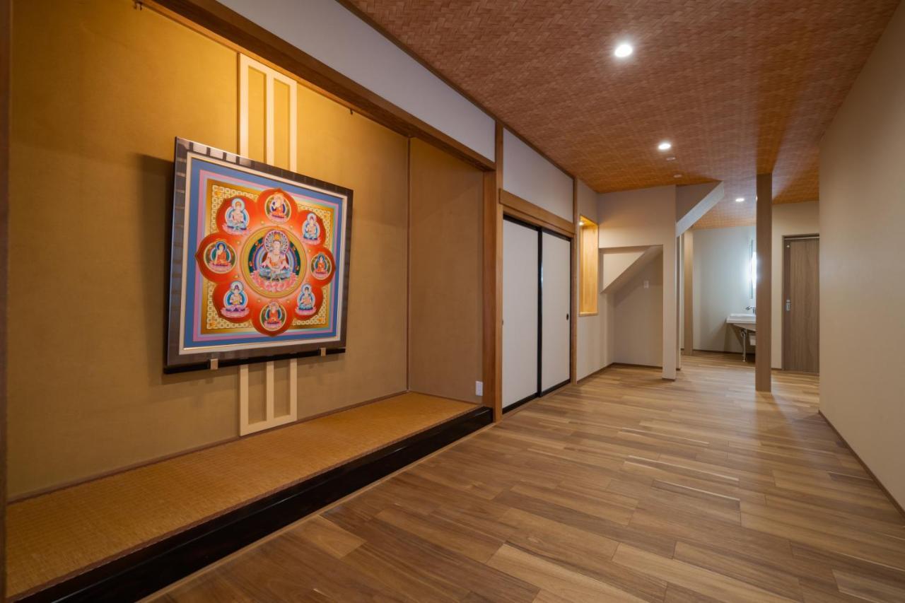 宿坊-地蔵院 Kurayoshi Екстер'єр фото